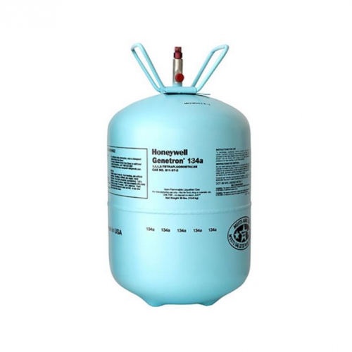 Gás | Fluído Refrigerante Honeywell Genetron R-134ª DAC 13,6 kg