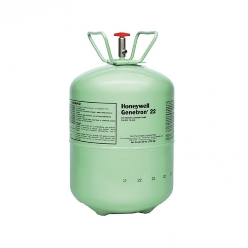Gás | Fluído Refrigerante Honeywell Genetron R-22 DAC 13,4 kg