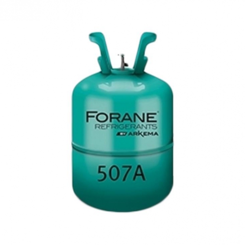 Arkema Forane - Gás | Fluído Refrigerante 507A DAC 11,346 kg