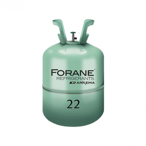 Arkema Forane - Gás | Fluído Refrigerante 22 DAC 13,6 kg
